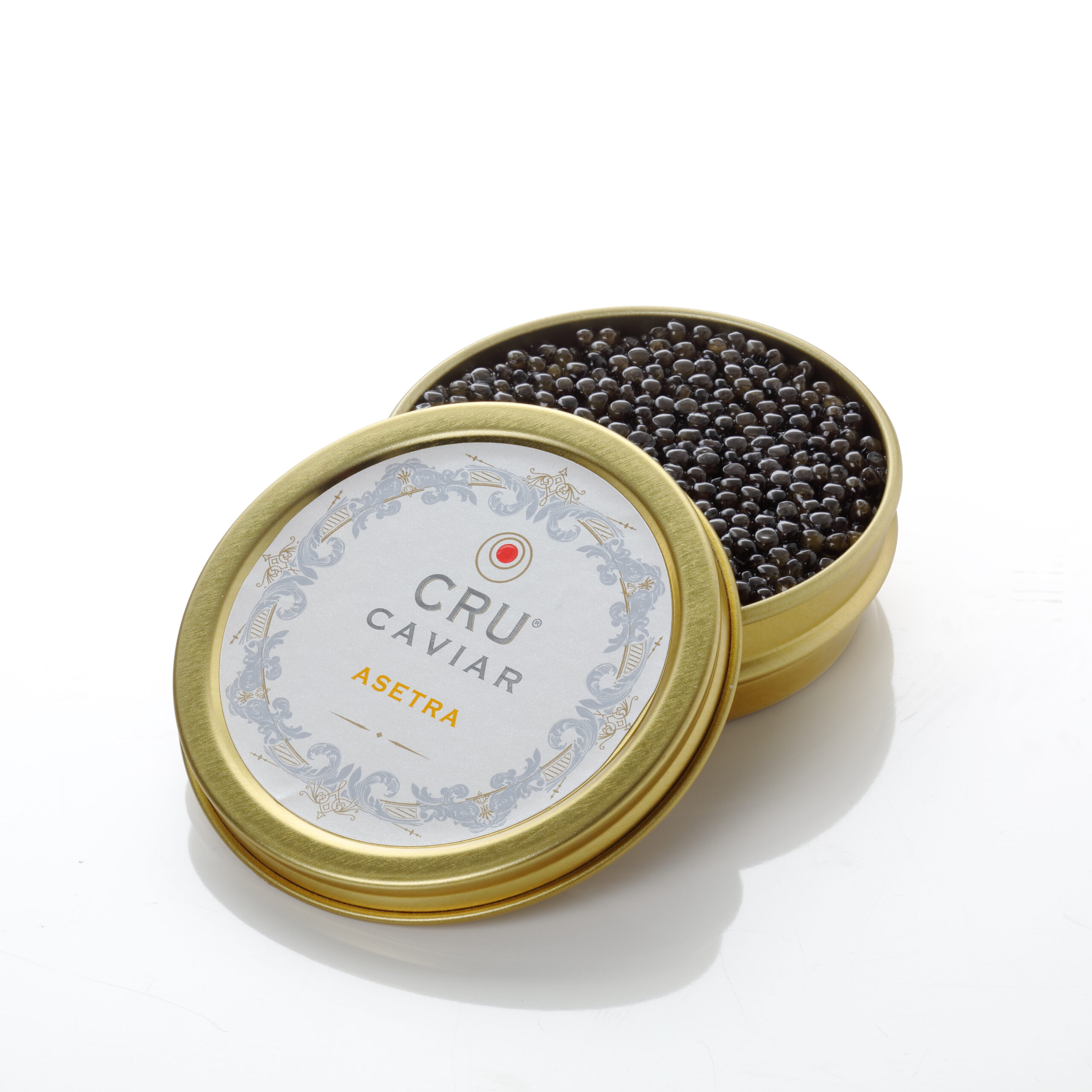 Caviale asetra