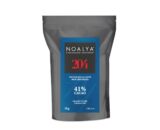 Cioccolato al latte 41% in pastiglie Noalya 3kg