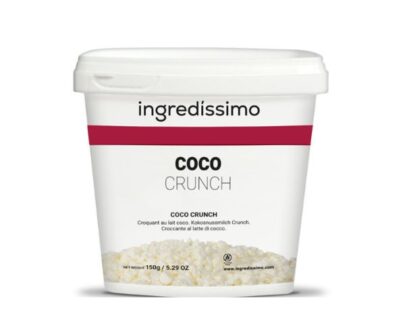Cocco crunch 150g