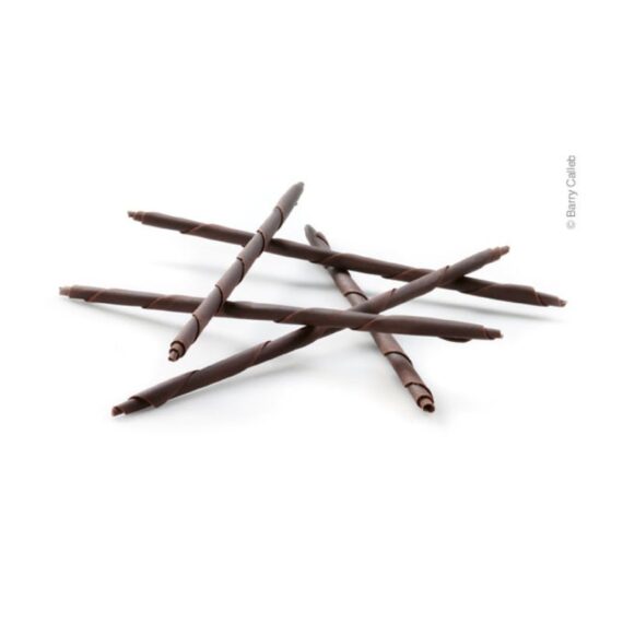 Pencils di cioccolato dark - matite di cioccolato