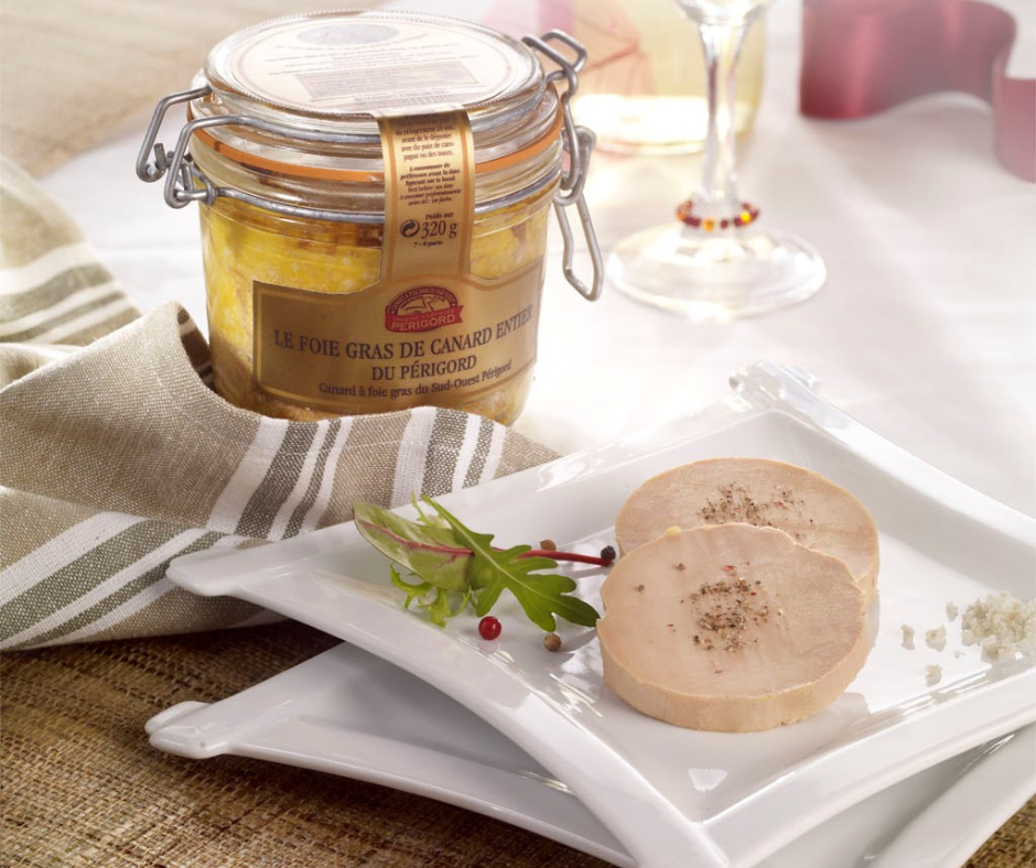 Foie gras: intero o bloc? oca o anatra?